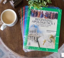 APOLOGETICS SUPERSET