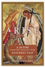 ARISE 50 DAY JOURNEY RESURRECTION