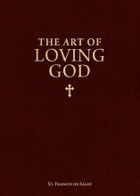 THE ART OF LOVING GOD
