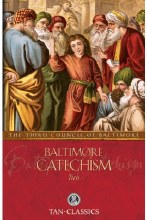 BALTIMORE CATECHISM TWO