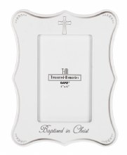 BAPTISM FRAME