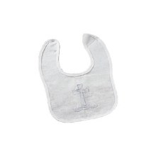 BAPTISMAL BIB