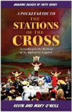 A POCKET GUIDE TO STATIONS OF THE CROSS