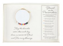 BEATITUDES BRACELET