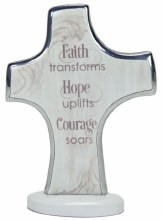 BEDTIME CROSS FAITH TRANSFORMS