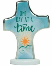 BEDTIME CROSS ONE DAY AT A TIME