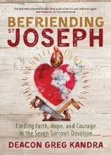 BEFRIENDING ST. JOSEPH