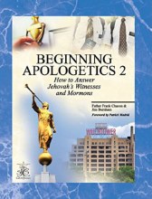 BEGINNING APOLOGETICS 2