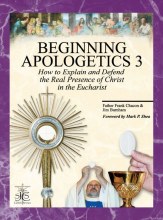 BEGINNING APOLOGETICS 3