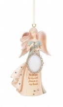 BEREAVEMENT ANGEL W/ PHOTO