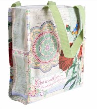BIBLE STUDY TOTE GOD IS WITH YOU