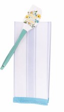 BLESS TEA TOWEL SPATULA GIFT