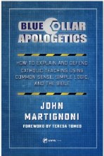 BLUE COLLAR APOLOGETICS