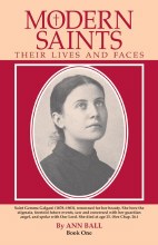 MODERN SAINTS BOOK 1