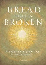BREAD THAT IS BROKEN
