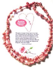 BREAK ADDICTION ROSARY