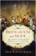BRIDEGROOM AND BRIDE