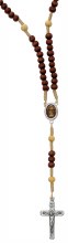 SHROUD OF TURIN ROSARY