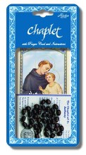 SAINT ANTHONY CHAPLET