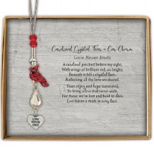 CARDINAL LOVE NEVER ENDS CAR