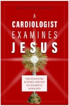 CARDIOLOGIST EXAMINES JESUS