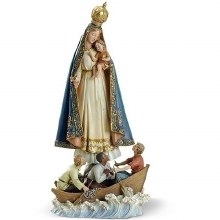 CARIDAD DEL COBRE