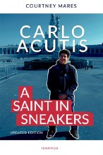 CARLO ACUTIS A SAINT IN SNEAKERS