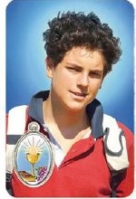 CARLO ACUTIS PRAYER CARD WITH MEDAL