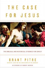 CASE OF JESUS