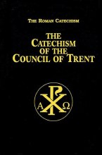 CATECHISM COUNCIL TRENT