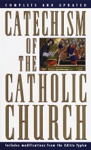 CATECHISM OF THE CATHOLIC CHURCH