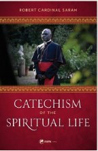CATECHISM OF THE SPIRITUAL LIFE