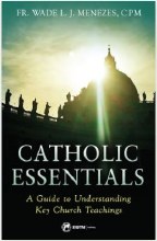 CATHOLIC ESSENTIALS