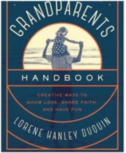 CATHOLIC GRANDPARENTS HANDBOOK
