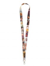 SAINTS LANYARD