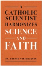 CATHOLIC SCIENTIST HARMONIZES