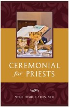 CEREMONIAL FOR PRIESTS