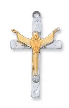 RISEN CHRIST CRUCIFIX