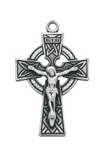 CELTIC CRUCIFIX