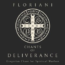 CHANTS OF DELIVERANCE