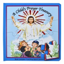 CHILD'S PRAYER TREASURY