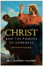 CHRIST AND THE POWERS OF DARKNESS