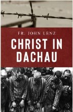 CHRIST IN DACHAU