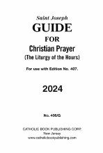 2024 CHRISTIAN PRAYER GUIDE