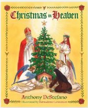 CHRISTMAS IN HEAVEN