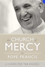 CHURCH OF MERCY POPE FRANCIS