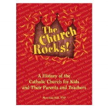 THE CHURCH ROCKS