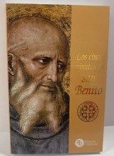 CINCO MINUTOS SAN BENITO