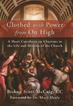 CLOTHED WITH POWER FROM ON HIGH