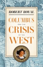 COLUMBUS AND THE CRISIS OF THE WEST